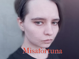 Misafortuna