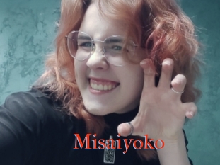 Misaiyoko