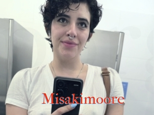 Misakimoore