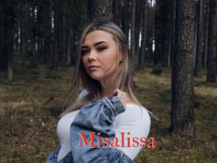 Misalissa
