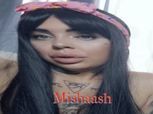 Mishaash