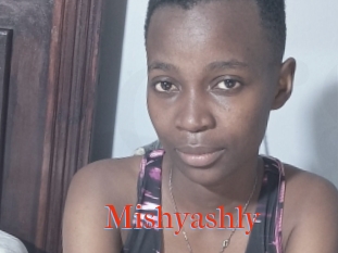 Mishyashly