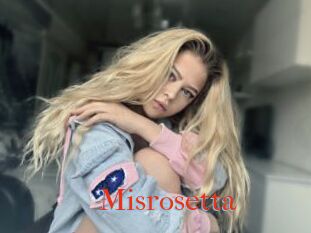 Misrosetta