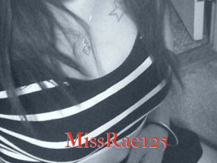 MissRae125