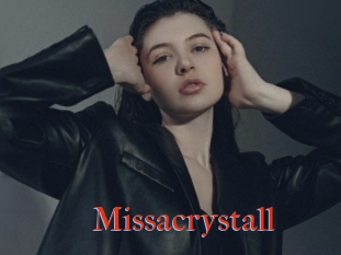 Missacrystall