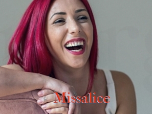 Missalice