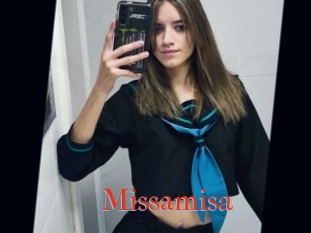 Missamisa