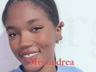 Missandrea