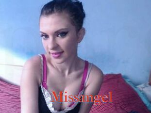 Missangel