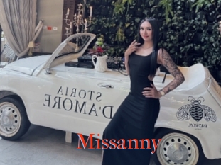 Missanny