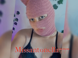 Missantonella777