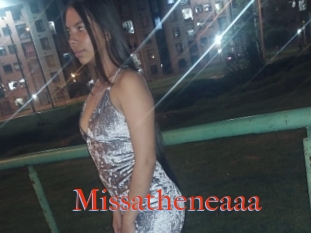 Missatheneaaa