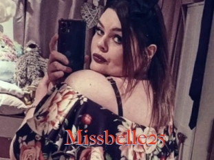 Missbelle25