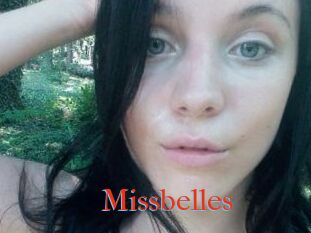 Missbelles