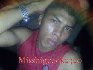 Missbigcock2320