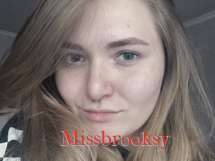 Missbrooksy