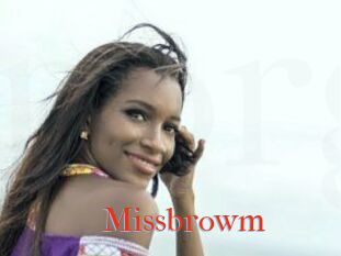 Miss_browm