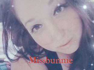 Missbunnie