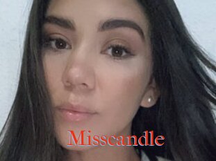 Misscandle