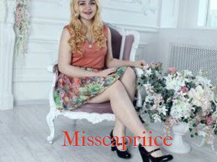 Misscapriice