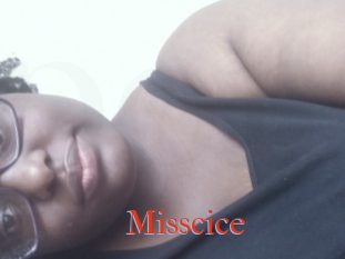 Misscice
