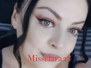 Missclara28