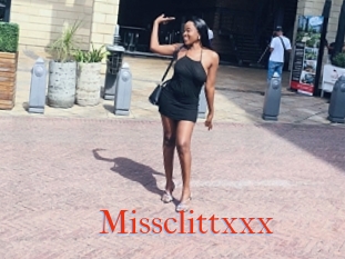 Missclittxxx