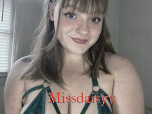 Missdaisyy
