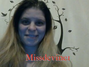Missdevine1