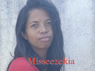 Misseezekia