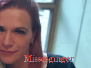 Missesginger
