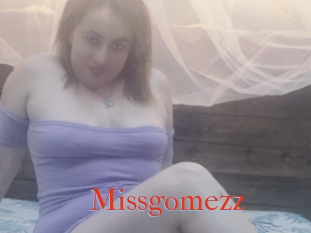 Missgomezz