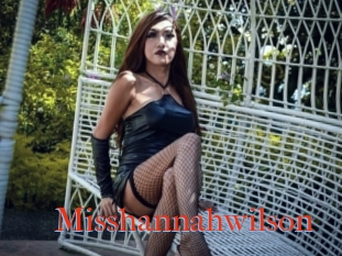 Misshannahwilson