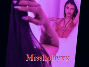 Misshollyxx