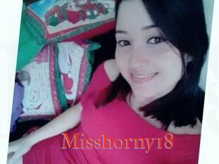 Misshorny18