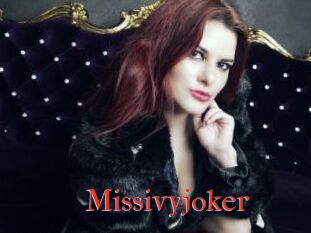 Missivyjoker