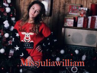 Missjuliawilliam