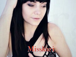 Misskari