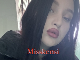 Misskensi