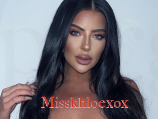 Misskhloexox