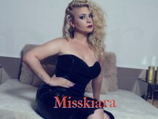 Misskiara