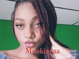 Misskiaraa