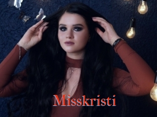 Misskristi