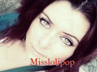 Misslolipop