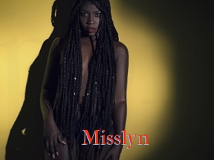 Misslyn