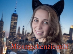 Missmackenziemilf