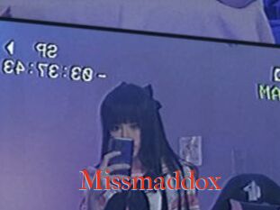 Missmaddox