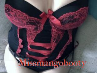 Missmangobooty