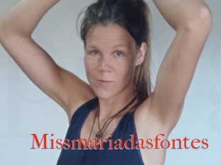 Missmariadasfontes