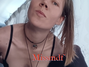 Missmdf